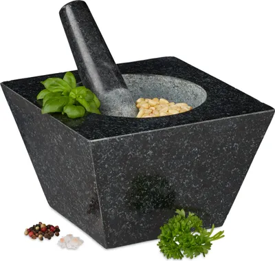 Image de Cutter avec marteau, Granit 19,5 cm, RD9963
