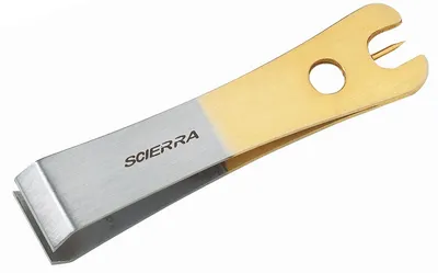 Produktbild von Scierra Line Clipper – Schnurclip