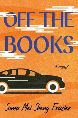 Immagine prodotto di Off the Books