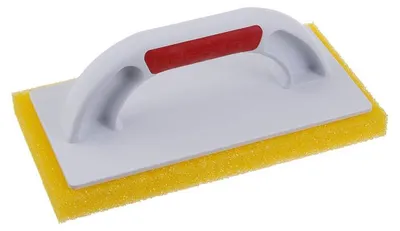 Obrázek produktu pro Hladítko FESTA molitan hrubý 250x130x20 34426