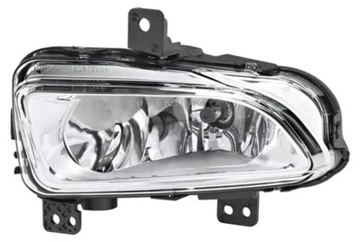 Produktbild von VALEO 047410 Nebelscheinwerfer Links für FIAT 500X (334) Nebelleuchte