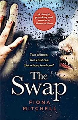 Imagen del producto de The Swap