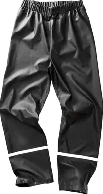 Image de Result Genuine Recycled - "Prism" pantalon imperméable pour hommes PC7781 (L) (Noir)