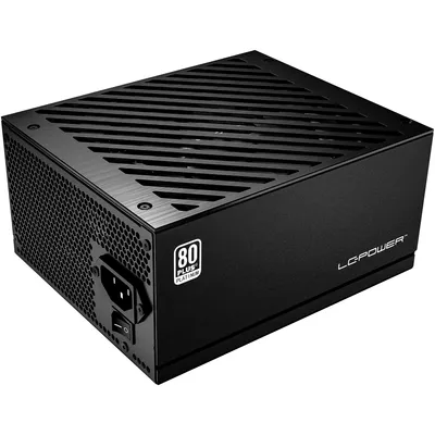 Obrázek produktu pro LC-Power Netzteil LC1200P V3.0 1200 W - PC-/Server Netzteil - ATX