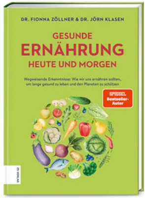 Obrázok produktu pre Gesunde Ernährung heute und morgen