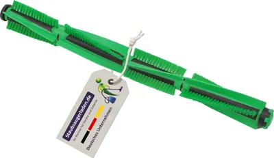 Produktbild von Hochwertige Rundbürste, Ersatzbürste, Walze für Vorwerk Elektrobürste EB 400