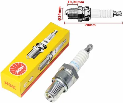 Immagine prodotto di Candela Di Accensione Ngk Br9Ecs (4677)