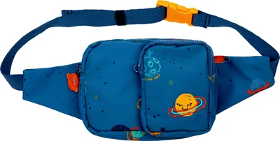 Produktbild von Hip Bag Planeten - Kleine Freunde