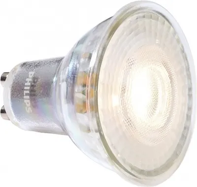 Produktbild von Philips Mst.led Spot Vl4,9-50W/930 365Lm