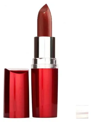 Produktbild von Maybelline New York - Hydra Supreme Lippenstift - 585 Rouge Indien