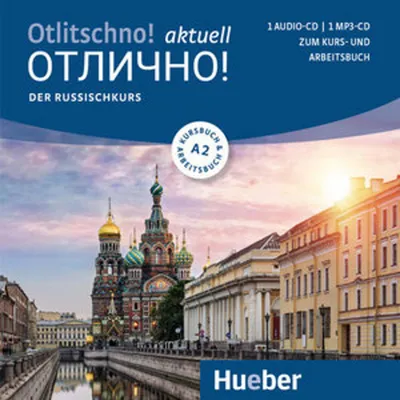 Produktbild von Otlitschno! aktuell A2