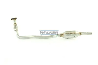 Produktbild von WALKER Katalysator Kat für VW Lupo (6X1, 6E1) 20061