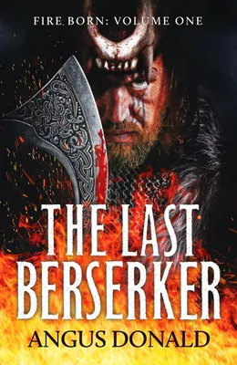 Produktbild von The Last Berserker