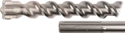 Image de Makita ZENTRO MAX Marteau perforateur, SDS-MAX, 20 x 200 / 320 mm SDS-MAX - 20 x 200 mm