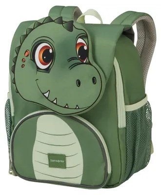 Produktbild von Samsonite Sammies - Dino Rex Kinderrucksack 32 cm, Kindergartenrucksack für Jungen - Ideal für Schule, Freizeit & Ausflüge