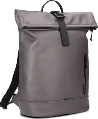 Produktbild von Zwei Cargo Car200 Rucksack Grau  Grau One Size