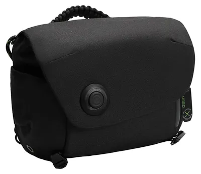 Obrázok produktu pre Omgoods – Kompaktné puzdro Cameratas 6L určené pre bezrcadlové fotoaparáty