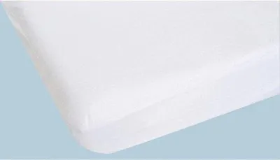 Immagine prodotto di Famanu: Protezioni per materassi in cotone, colore bianco - Jeanne Lerche