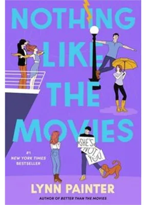 Produktbild von Nothing Like the Movies