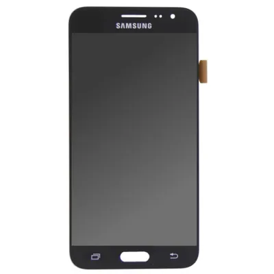 Obrázok produktu pre Samsung Display-Einheit J320F Galaxy J3(2016) schwarz GH97-18414C