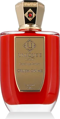Zdjęcie produktu dla Unique'e Luxury Crush On Me Extrait de Parfum 100 ml (unisex)