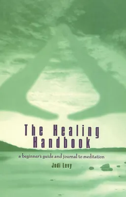 Produktbild von The Healing Handbook