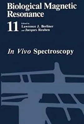 Immagine prodotto di Spettroscopia in vivo