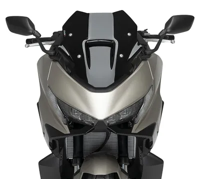 Immagine prodotto di Cupolino PUIG V-Tech Line Sport nero per HONDA FORZA 750