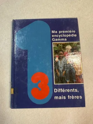 Image de Differents, mais freres 3