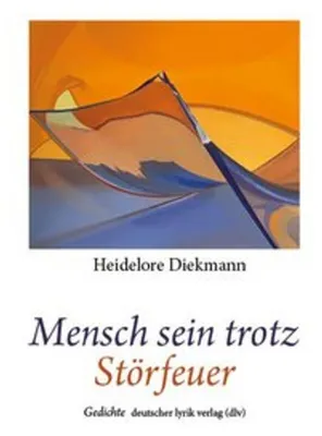 Produktbild von Mensch sein trotz Störfeuer