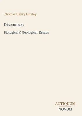Produktbild von Discourses