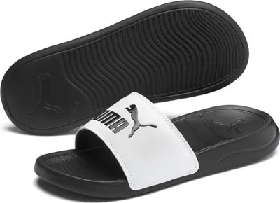 Produktbild von Puma Popcat 20 Jr  (5/white-black)