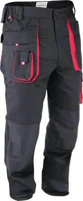 Produktbild von Arbeitshose Größe XXL YT-8029 YATO