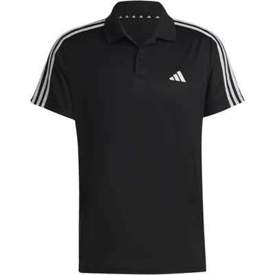 Produktbild von Adidas Tr-Es Piq 3Polo Black/White M