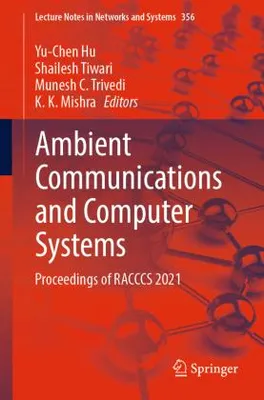 Produktbild von Umgebungsbezogene Kommunikation und Computersysteme
