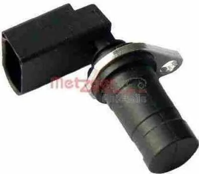Produktbild von Metzger Kurbelwellensensor für BMW E36 E39 E46 E60 E83 E85