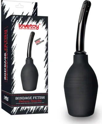 Obrázek produktu pro Anální klystýr 300 ml Lovetoy