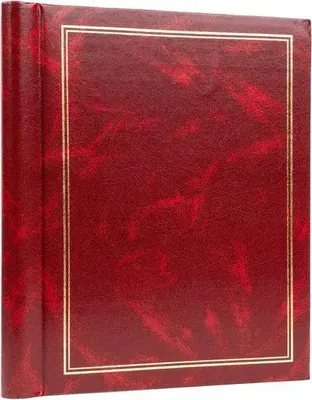 Produktbild von Fotoalbum samoprzylepny DRS-30 Vinyl 1