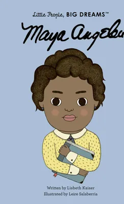 Produktbild von Maya Angelou