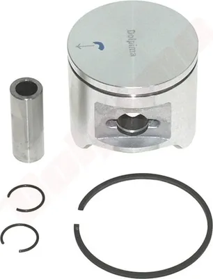 Image de Piston Pour Husqvarna 365 48Mm ( 503691371 )