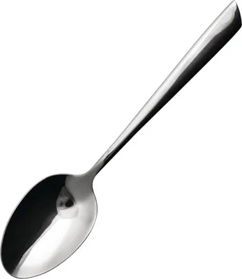 Produktbild von Comas Nice Menülöffel - 24 Löffel - Edelstahl - 21(L)cm