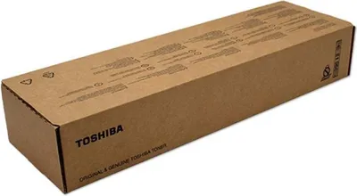 Image de Toshiba TFC616EK