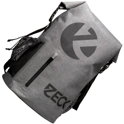 Produktbild von Zeck Predator Backpack WP 30000 43,5x16x69cm - Angelrucksack