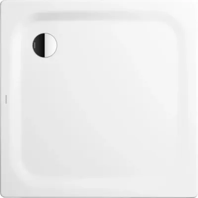 Produktbild von Kaldewei 446900012001 DW SUPERPLAN Mod.390-1, 900 x 900,