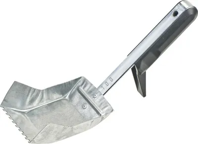 Produktbild von kwb Kleberverteilkelle 175 mm für Plansteine, Gasbeton und präzise Kleberdosierung