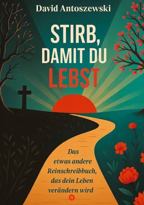Produktbild von Stirb, damit du lebst