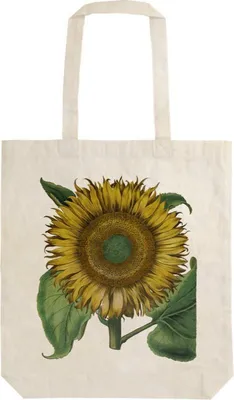 Produktbild von Torba bawełniana STBAG11 Słonecznik Shopperka