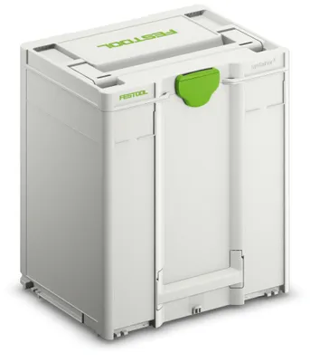 Immagine prodotto di Festool Systainer³ SYS3 M 437