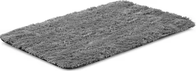 Obrázok produktu pre SHAGGY ANTYSLIP KOBEREC 80x120 cm TMAVOSIVÁ