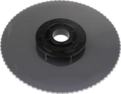 Produktbild von DOMO - Messer - runde Schneidscheibe für Allesschneider  DO522 - DO522S2